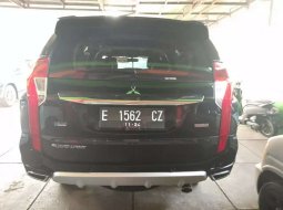 Mitsubishi Pajero Sport 2016 Jawa Barat dijual dengan harga termurah 2