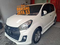 Daihatsu Sirion 2017 Jawa Timur dijual dengan harga termurah 2