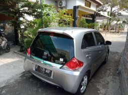 Jual Honda Brio E 2016 harga murah di DIY Yogyakarta 3