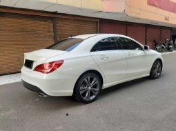 Jual Mercedes-Benz CLA 200 2014 harga murah di DKI Jakarta 2