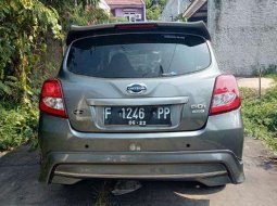 Jual mobil Datsun GO+ Panca 2017 bekas, DIY Yogyakarta 4