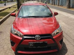 Toyota Yaris 2017 Sumatra Selatan dijual dengan harga termurah 2