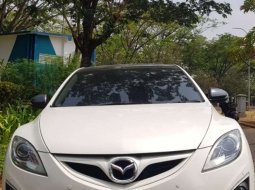 Jual mobil Mazda 6 2.5 NA 2011 bekas, DKI Jakarta 5