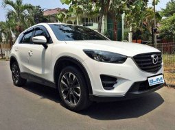 Mazda CX-5 2016 DKI Jakarta dijual dengan harga termurah 2