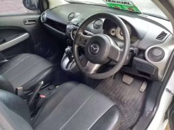 Mazda 2 2010 Jawa Barat dijual dengan harga termurah 2