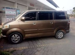 Suzuki APV 2005 DKI Jakarta dijual dengan harga termurah 4