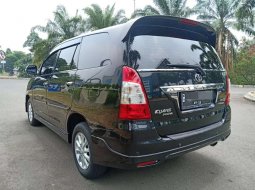 Jual cepat Toyota Kijang Innova V Luxury 2012 di DKI Jakarta 5