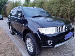 DKI Jakarta, Mitsubishi Pajero Sport Exceed 2009 kondisi terawat 2