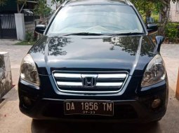 Mobil Honda CR-V 2006 2.0 i-VTEC dijual, Kalimantan Selatan 4