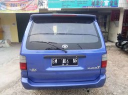 Toyota Kijang 2000 Riau dijual dengan harga termurah 3