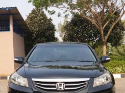 Jual cepat Honda Accord VTi-L 2011 di DKI Jakarta 2