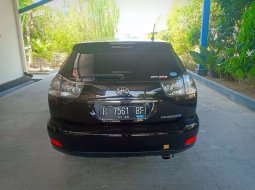 Dijual mobil bekas Toyota Harrier 240G, Jawa Tengah  2