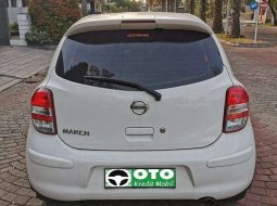 Jual cepat Nissan March 1.2L 2013 di Jawa Tengah 2