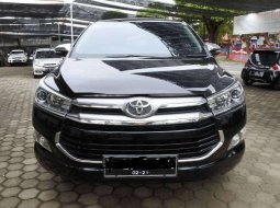 Toyota Kijang Innova 2016 Jambi dijual dengan harga termurah 3