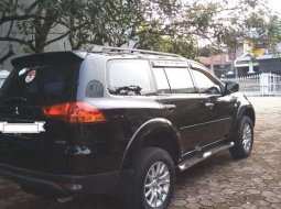 Dijual mobil bekas Mitsubishi Pajero Sport Exceed, Riau  2