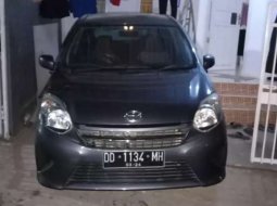 Toyota Agya 2014 Sulawesi Selatan dijual dengan harga termurah 2