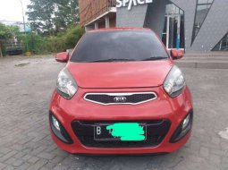 Kia Picanto 2012 DIY Yogyakarta dijual dengan harga termurah 6