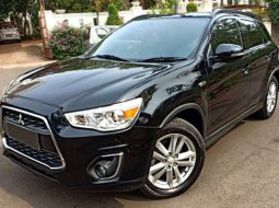 Mobil Mitsubishi Outlander Sport 2015 GLS terbaik di DKI Jakarta 1