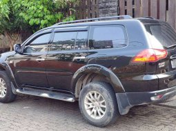 Mobil Mitsubishi Pajero Sport 2010 Exceed dijual, DKI Jakarta 3