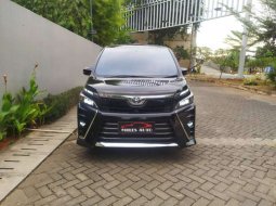 DKI Jakarta, jual mobil Toyota Voxy 2017 dengan harga terjangkau 2