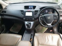 Jual mobil bekas murah Honda CR-V Prestige 2013 di Sumatra Barat 2
