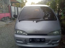 Jawa Timur, jual mobil Daihatsu Espass 1.3 2002 dengan harga terjangkau 3
