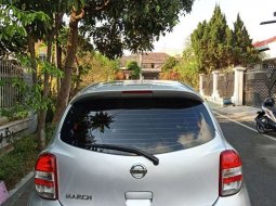 Dijual mobil bekas Nissan March 1.2 Automatic, Jawa Timur  2