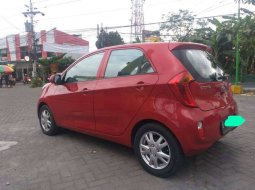 Kia Picanto 2012 DIY Yogyakarta dijual dengan harga termurah 5