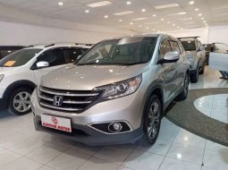 Jawa Barat, Honda CR-V 2.4 Prestige 2014 kondisi terawat 1