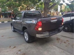 Jual Toyota Hilux 2017 harga murah di Aceh 1