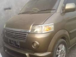 Suzuki APV 2005 DKI Jakarta dijual dengan harga termurah 2