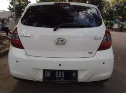 Mobil Hyundai I20 2015 SG terbaik di Sumatra Utara 3