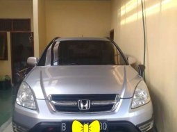 Dijual mobil bekas Honda CR-V , Banten  2
