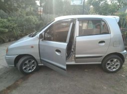 Mobil Kia Visto 2002 dijual, Jawa Timur 1