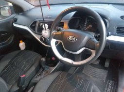 Kia Picanto 2012 DIY Yogyakarta dijual dengan harga termurah 4