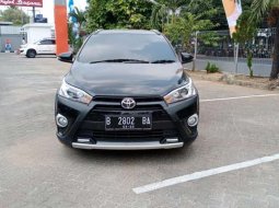 Dijual mobil bekas Toyota Yaris Heykers, DKI Jakarta  1