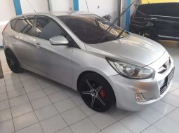 Mobil Hyundai Grand Avega 2012 dijual, Jawa Barat 2