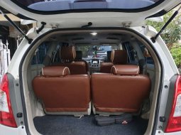 Jual cepat Toyota Kijang Innova G Luxury 2013 di Jawa Timur 1