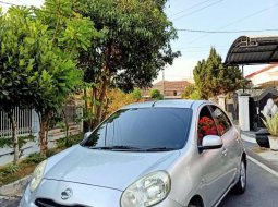 Dijual mobil bekas Nissan March 1.2 Automatic, Jawa Timur  1