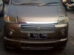 Suzuki APV 2005 DKI Jakarta dijual dengan harga termurah 1
