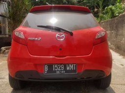 DKI Jakarta, Mazda 2 R 2011 kondisi terawat 1