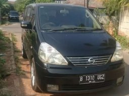 Mobil Nissan Serena 2011 Highway Star dijual, DKI Jakarta 1