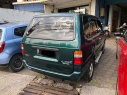 Jawa Barat, jual mobil Toyota Kijang SSX 1997 dengan harga terjangkau 1