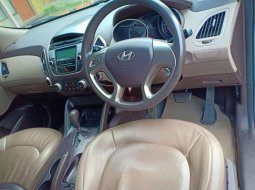 DKI Jakarta, jual mobil Hyundai Tucson GLS 2011 dengan harga terjangkau 1