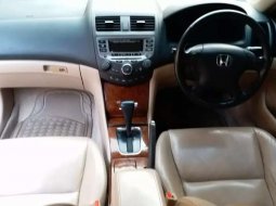 Jual cepat Honda Accord 2007 di DKI Jakarta 2