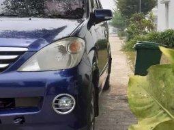 Jual mobil Daihatsu Xenia Li SPORTY 2005 bekas, Sumatra Selatan 2