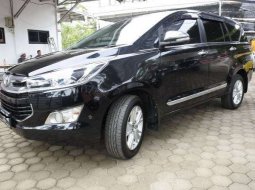 Toyota Kijang Innova 2016 Jambi dijual dengan harga termurah 1