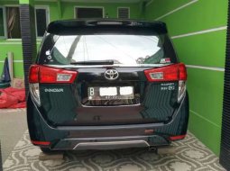 Jawa Barat, jual mobil Toyota Kijang Innova Q 2017 dengan harga terjangkau 1