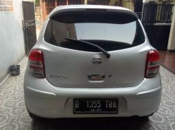 Nissan March 2011 Banten dijual dengan harga termurah 2