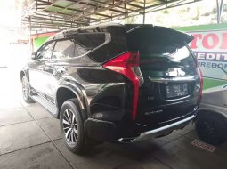 Mitsubishi Pajero Sport 2016 Jawa Barat dijual dengan harga termurah 1